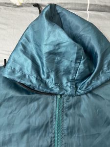 Shein Windbreaker Jacket
