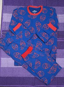 Kids Top And Trousers