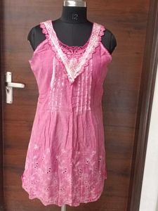 Dress for Summer 🏝️