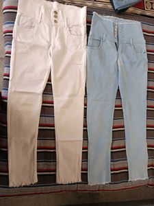 Each jeans at 149 Rs
