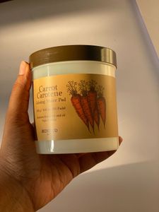 Skinfood Toner Pads