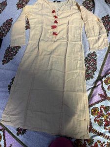 In Good Quality Perfect For Summer Pure Cotton