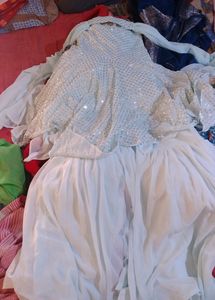 Sharara Gharara Set For Wedding
