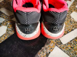 Adidas Basketball Shoes