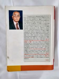 The Essentials Of Forensic Medicine And Toxicology -KS NARAYAN REDDY
