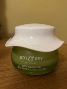Dot &amp; Key Skincare Kit ( Slightly Used)