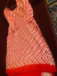 Soft Cotton Suit