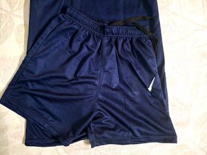 Nike Running Set - Excellent Condition