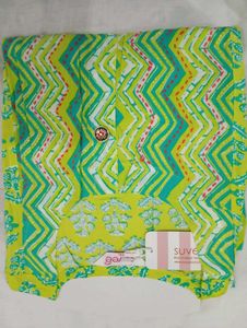 Sleeveless Women's Kurti