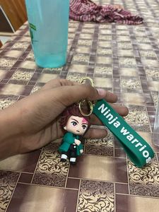 Demon Slayer Tanjiro Figure