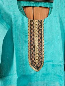 Party Wear Or Festive Kurti