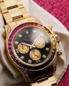Rolax Premium Watch