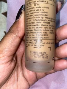 Pilgrim Dream Matte Foundation