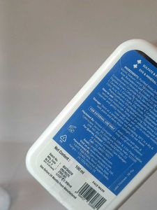 The Derma Co. Benzoyl Peroxide Face Wash