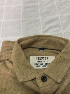 Men&#39;s Casual Shirt