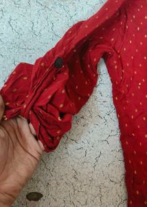 Beautiful Casual Kurta