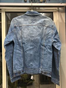 Forever 21 Denim Jacket (XS)