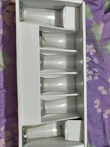 Home Finery Tall Glasses