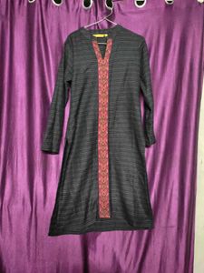 🌸 Women's Himachali Print Kurta