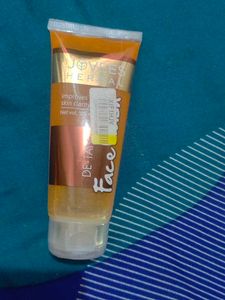 Jovees De-Tan Face Wash