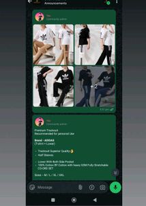 Premium Tracksuit For Women