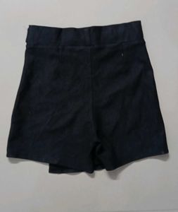 Mini Short Skirt