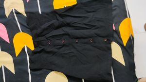 Skirt And Crop Top Set