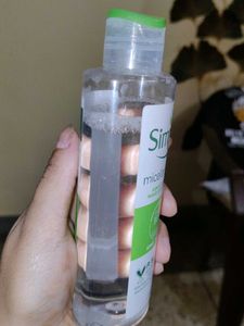 Micellar Water