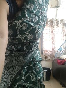 Ready To Wear Saree