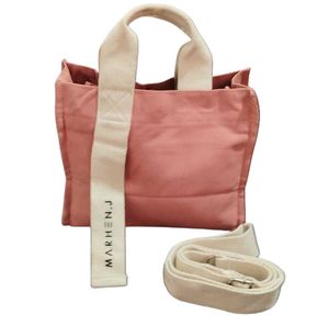 Marhen J Rico Mini Comfort In Pink