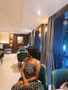 Leopard Print Hanky Hem Dress