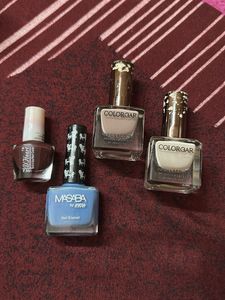 Nail Polish Bundle