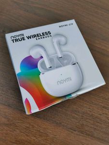Noymi TWS Headphones