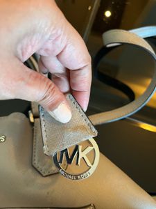 Michael Kors Handbag