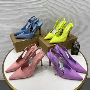 Zara Heels