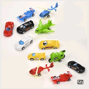 Mix Vehicle Set