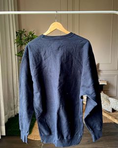 Oversized SweatShirt Unisex