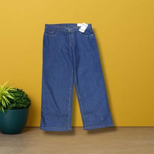 J@56 Size-38 (Sale) Latest Ladies high waist Jeans