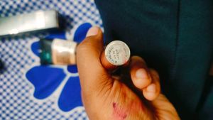 Lakme Combo
