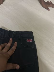 Kids Pant