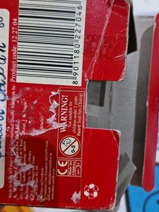 Faber Castell Grasp Crayons For 3+ Kids