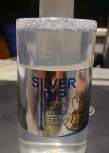 Silver Dip.
