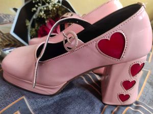 Heel