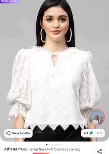 Unused New (Myntra)