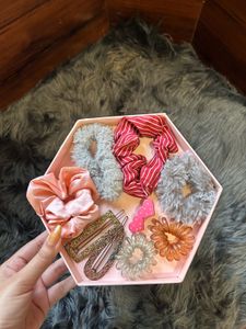 Hair Accessory Bundle
