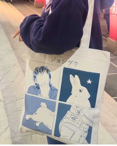 Tote Bags COLLECTION.