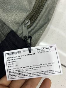 Stylish Backpack
