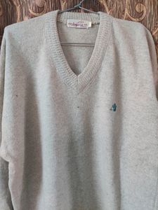 🔷🙃💥 Angoora Men&#39;s Sweater