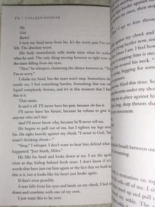 It Ends With Us + Ugly Love + L Hypothesis