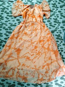 New Dress Or Kurti